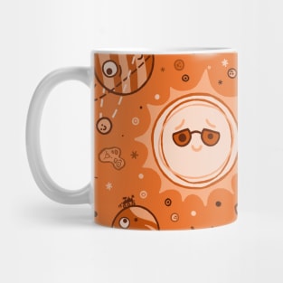 Space Mug